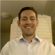 Aprender y practicar inglés con un entrenador de conversación